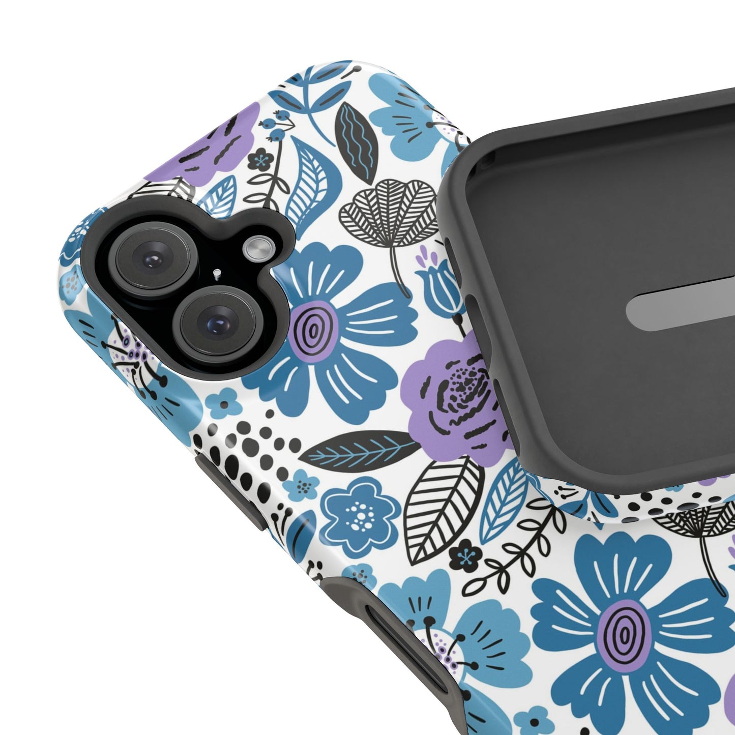 Floral Phone Case