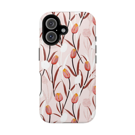 Floral Phone Case