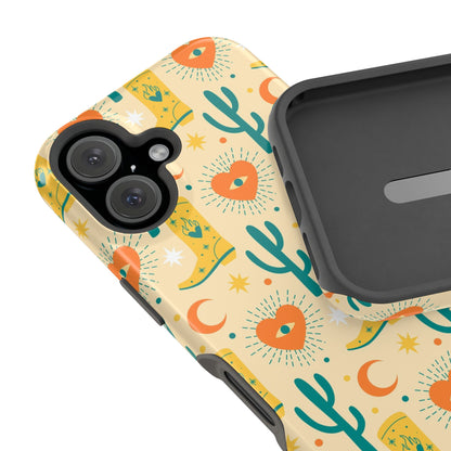 Western Phone Case