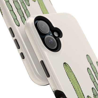 Cactus Phone Case