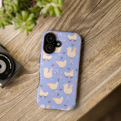 Chickens Phone Case
