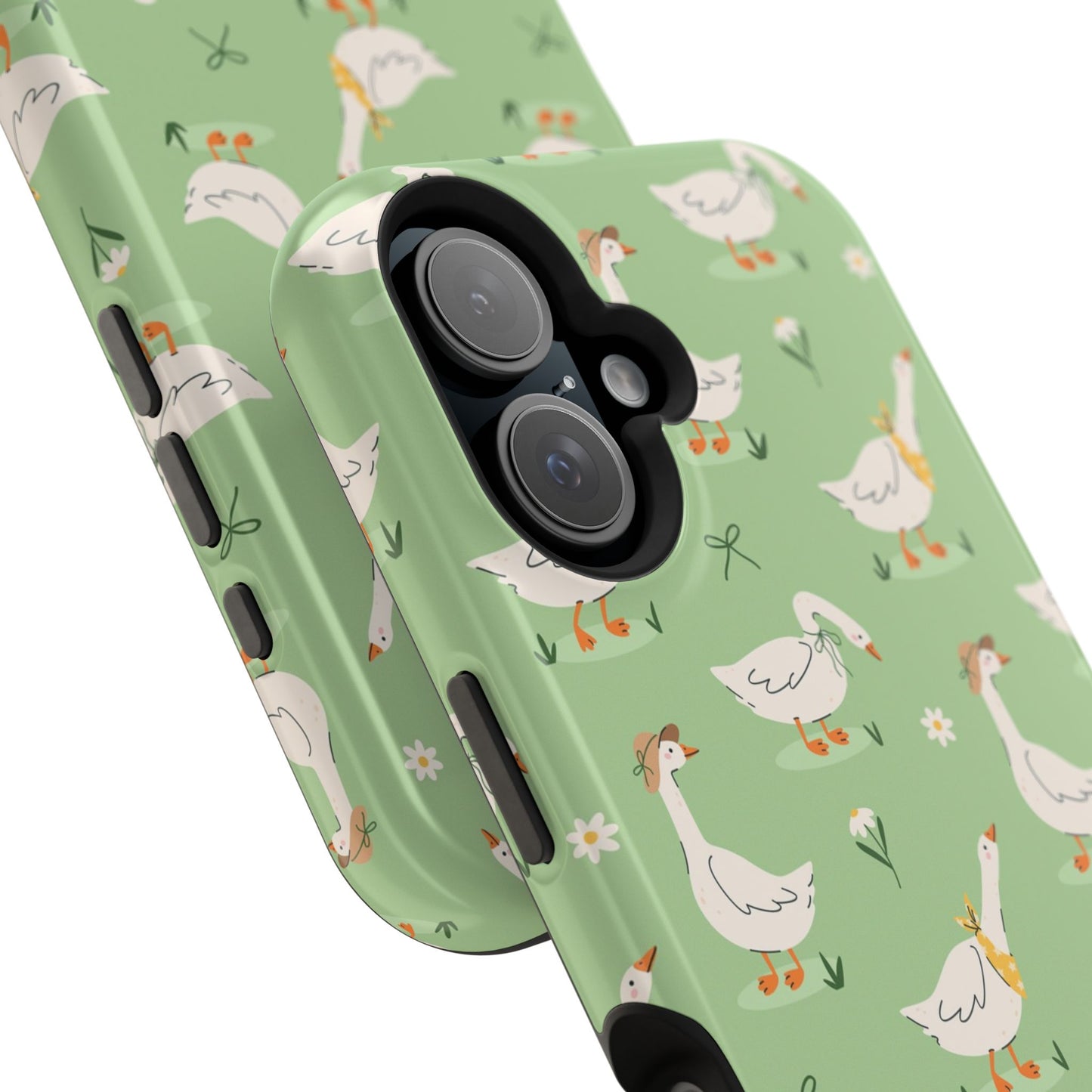 Goose Phone Case