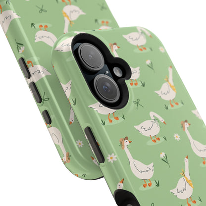 Goose Phone Case