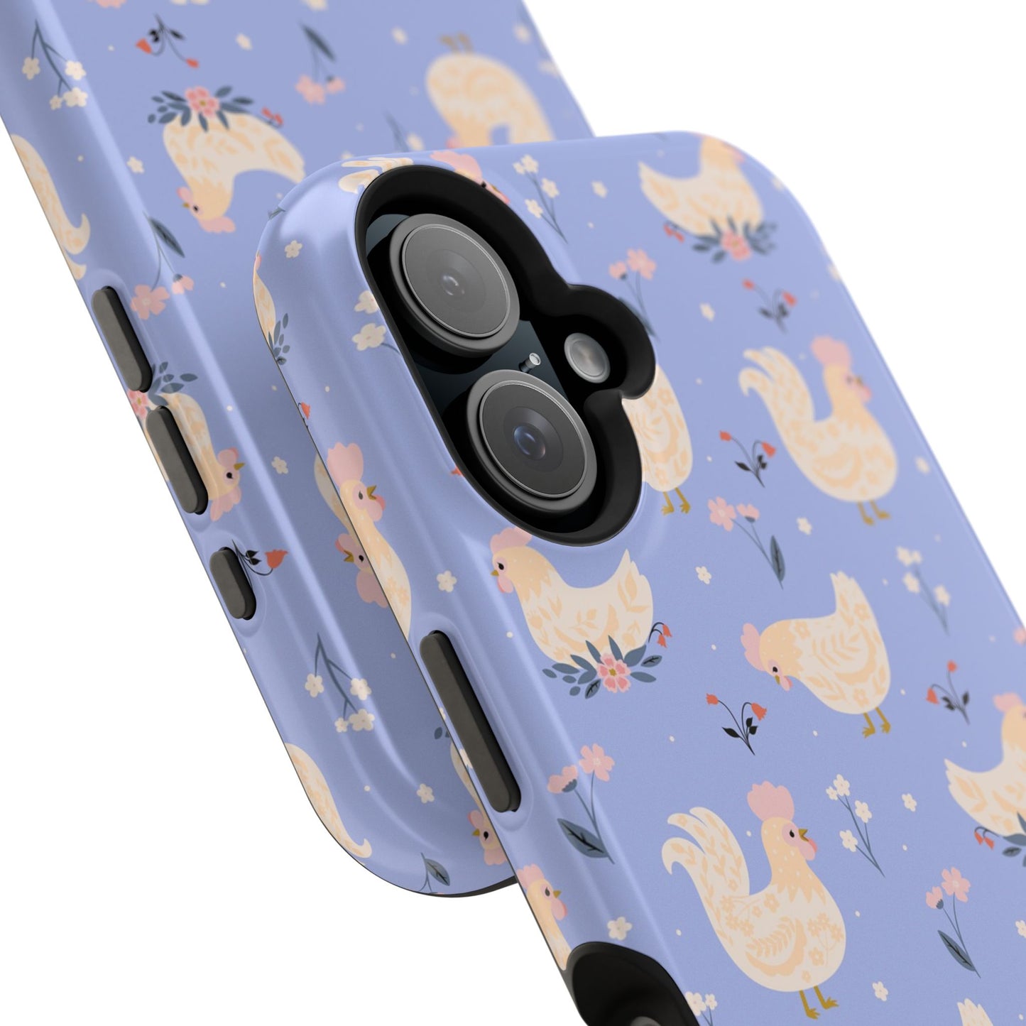 Chickens Phone Case