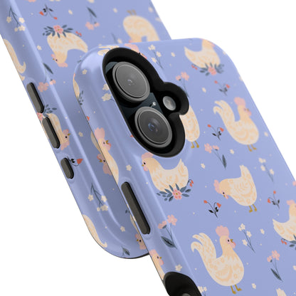 Chickens Phone Case