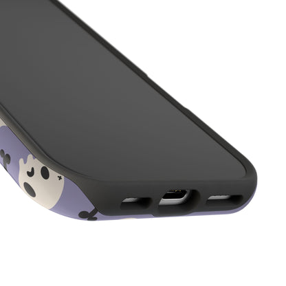 Skulls Phone Case