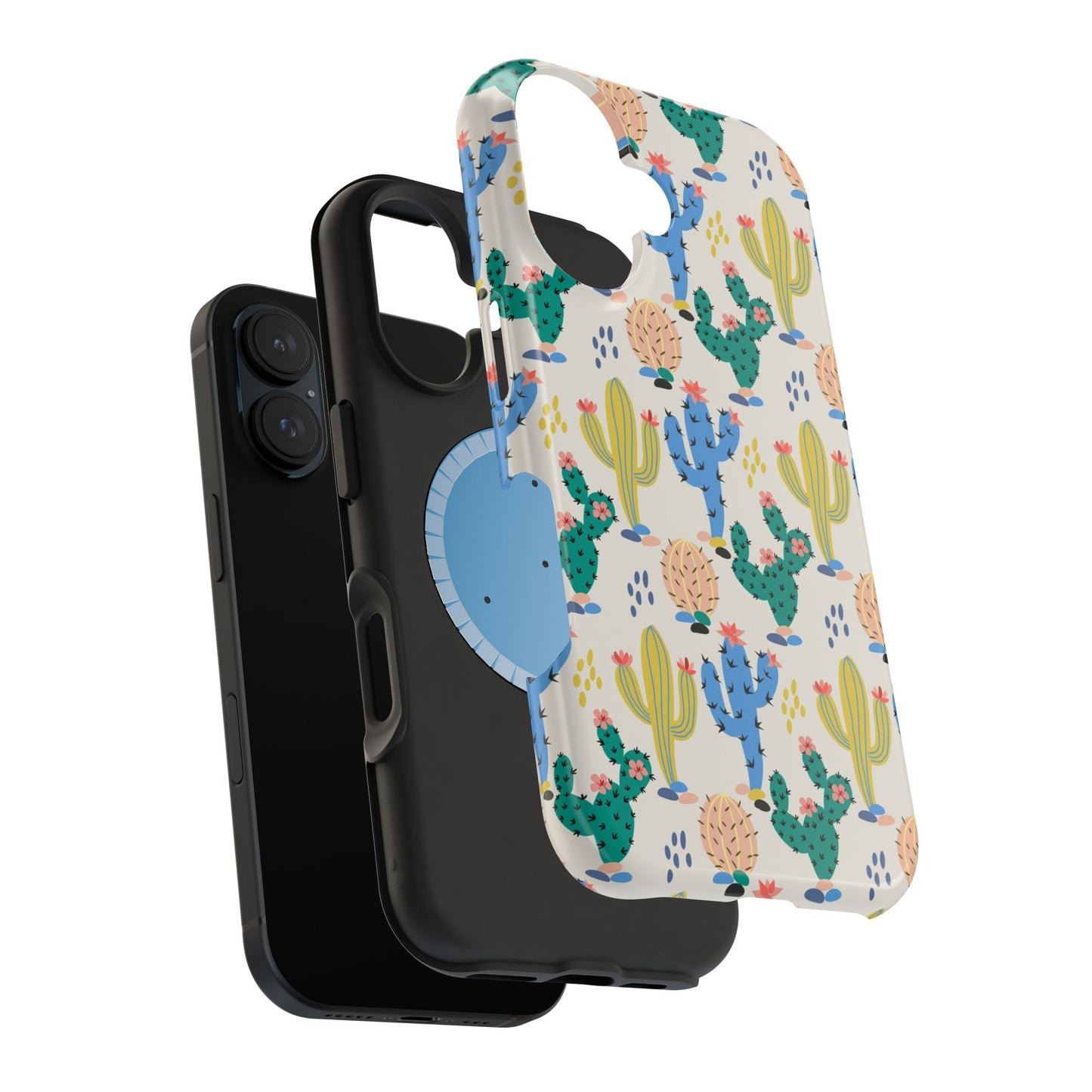 Cactus Phone Case