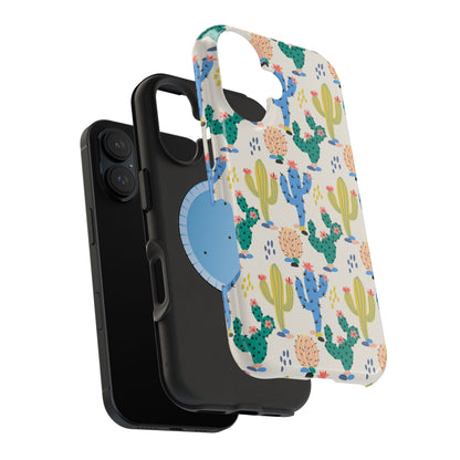 Cactus Phone Case