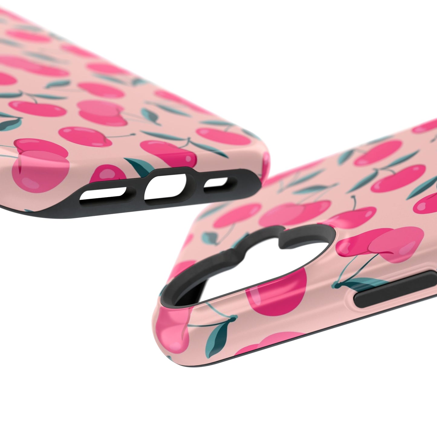Cherries Phone Case